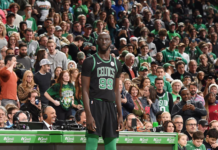 Tacko Fall, Boston Celtics, raconte les Sénégalais de la NBA