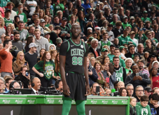 Tacko Fall, Boston Celtics, raconte les Sénégalais de la NBA