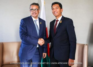 Remède Covid-Organics : L’Oms se résigne à féliciter Madagascar et obtiendra la formulation de la potion