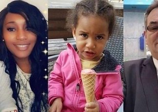 Dresde : Perpétuité pour Laurent Foinard, meurtrier de ses enfants franco-sénégalais de 2 ans et 5 ans