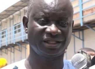 Diop ISEG « jigg jigéen » : alors qu’il est en prison, son agence de voyage expulsée de ses locaux