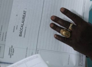 Education nationale : Annonce des dates des examens et du calendrier de reprise des classes