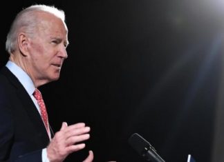 « Vote noir interdit pour Trump » : La gaffe de Joe Biden, candidat démocrate à la présidentielle américaine de novembre