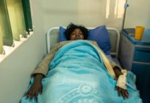Au Zimbabwe, on arrête et torture les femmes