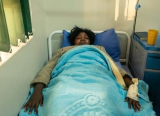 Au Zimbabwe, on arrête et torture les femmes