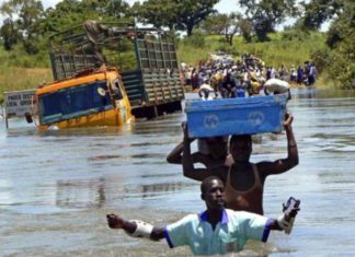Prévision des phénomènes naturels : Un outil scientifique pour l’Afrique