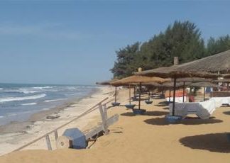 Covid-19 : le tourisme gambien suffocant lance un sos