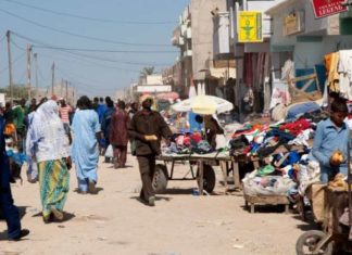 Coronasalaam : Des restrictions assouplies en Mauritanie