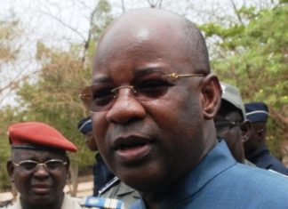 Lutte contre la corruption au Burkina : Un ex-ministre de la défense aux arrêts