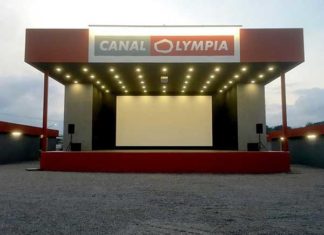 Le Covid-19 révèle les cinéastes sénégalais comme profession non- essentielle : 1284 travailleurs au chômage