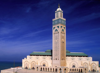 Au Maroc, le couvre-feu nocturne levé pour le jour de la Korité