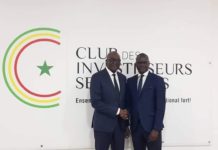 Akilee – Senelec : Devant la saignée de ses membres, Babacar Ngom Sedima, président du Conseil des Investisseurs Sénégalais, demande pardon