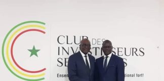 Ça sent le roussi : le Club des Investisseurs du Sénégal a dépensé 600 millions en frais de fonctionnement, pour… zéro investissement