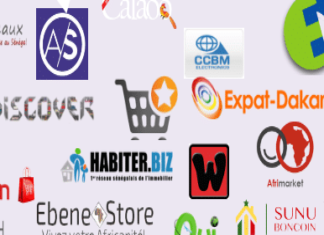 La plateforme « E-commerce Covid » de l’Etat sénégalais attire les opérateurs économiques