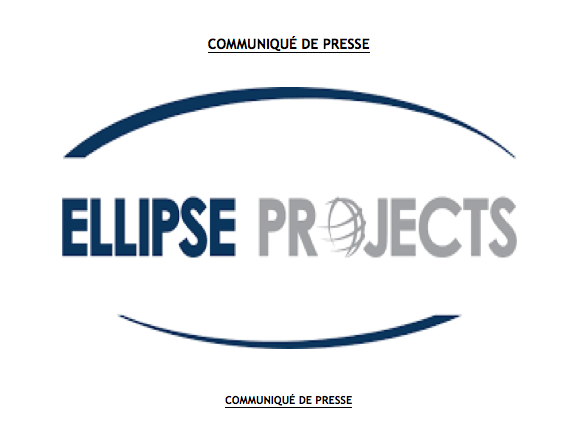 ELLIPSE Projects Senegal logo bon