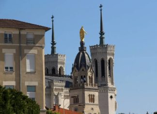 Archevêché de Lyon : Une femme veut succéder au Cardinal Barbarin
