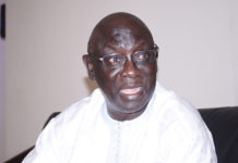 Petrosen Holding : le beau-père limogé de Macky Sall dit garder des « sentiments filiaux » (sic!) envers le président