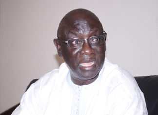 Petrosen Holding : le beau-père limogé de Macky Sall dit garder des « sentiments filiaux » (sic!) envers le président