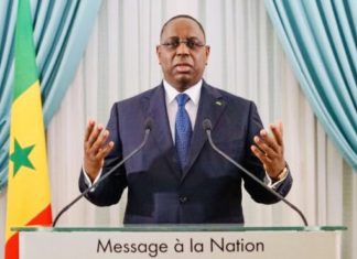 Macky Sall parle demain mardi : Vers l’allégement du couvre-feu de 22h à 6h du matin