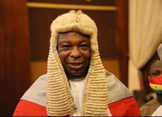 Ghana : Un musulman à la tête de la Cour Suprême