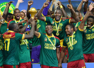 Série noire pour le Cameroun : Sa CAN 2021 partie pour être reportée d’un an