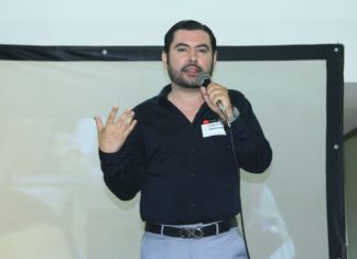 Le journaliste Jorge Armanta a été assassiné au Mexique