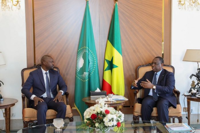 Ousmane-Sonko