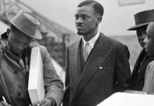 Lumumba : Une lettre d’adieux et de prémonitions