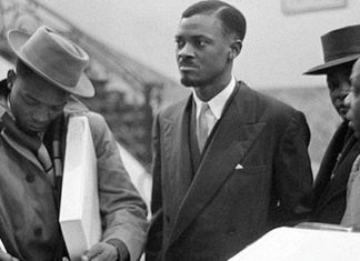 Lumumba : Une lettre d’adieux et de prémonitions