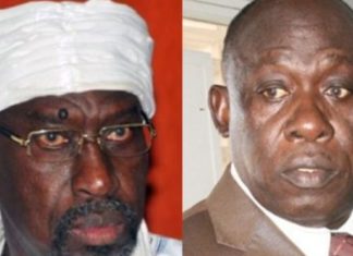 Médiation pour Baba Tandian : La fédé de basket remonte les bretelles à « Monsieur » le Grand Serigne de Dakar