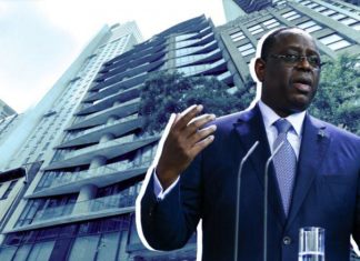 Après un développement immobilier nébuleux de dix ans, l’État du Sénégal achète pour 15 milliards de FCFA d’appartements à New-York