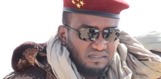 Coronacrise au Tchad : Le ministre de la défense tabasse un de ses administrés