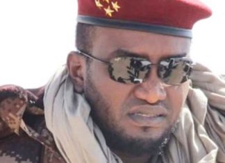 Coronacrise au Tchad : Le ministre de la défense tabasse un de ses administrés