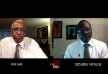 Le fondateur de Tract.sn dans le talk Lu Bees : « Le coronavirage de Macky Sall désavoué »