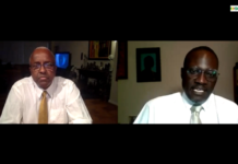 Talk « Lu Bees » avec René Lake et Ousseynou Nar Gueye : « Inverser les priorités de développement post- Covid »