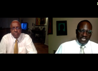 Talk « Lu Bees » avec René Lake et Ousseynou Nar Gueye : « Inverser les priorités de développement post- Covid »