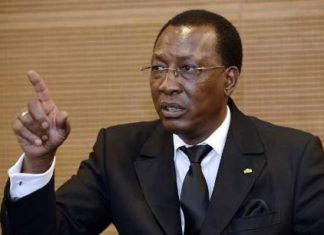 Mort d’un berger : Le frère d’Idriss Déby convoqué