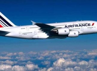 L’État sénégalais demande à Air France de « cesser ses annonces de reprise de vols » vers Dakar