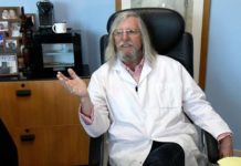 Covid-19 : le professeur Raoult juge «foireuse» une étude critiquant l’efficacité de la chloroquine