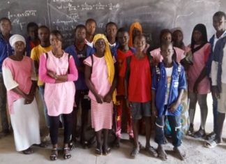 02 Juin : Les lycéens sénégalais refusent de retourner à l’école