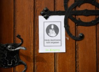 Covid-19 : une personne infectée sur cinq ne présente pas de symptôme, selon une étude