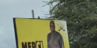 220 millions : le député affairiste Diop Sy condamné par le Tribunal du commerce