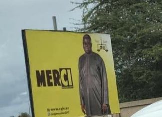 220 millions : le député affairiste Diop Sy condamné par le Tribunal du commerce