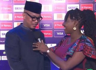 Le seul joueur africain qu’El Hadji Diouf considère plus talentueux que lui