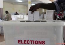 Élections locales : Le processus « covidé » ?