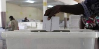 Élections locales : Le processus « covidé » ?