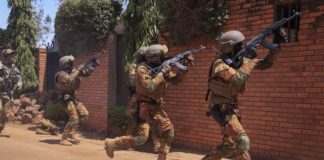 Armées africaines : Entre scandales et manque de loyauté !