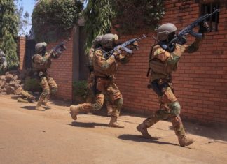 Armées africaines : Entre scandales et manque de loyauté !