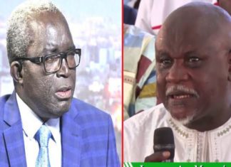 « Réponse à (Babacar) Justin Ndiaye, l’ennemi de l’islam (sic) » (Par Mbaye Gueye Sylla).