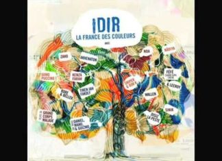 Le chanteur kabyle Idir décédé à 70 ans : Son duo avec Tiken Jah Fakoly